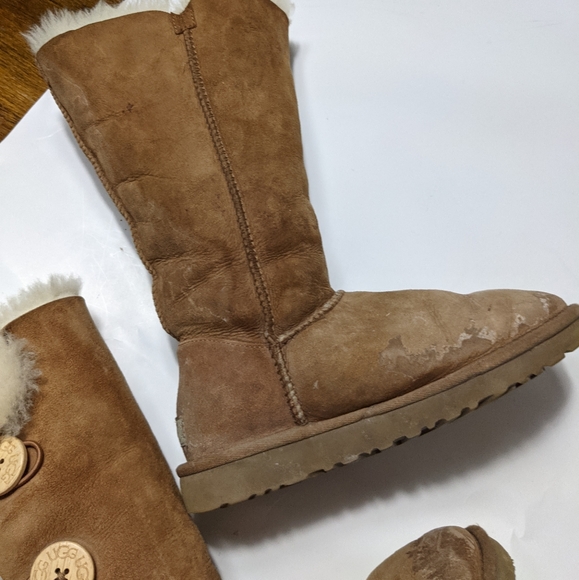 UGG boots - Picture 9 of 15